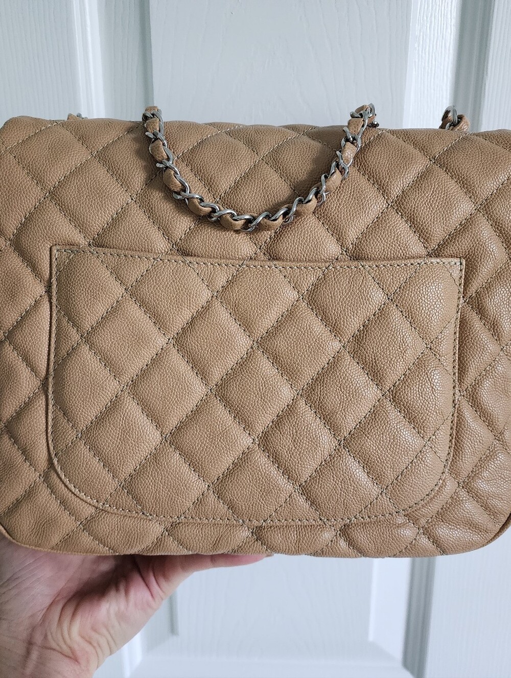 Chanel Handbag - Picture 2 of 12
